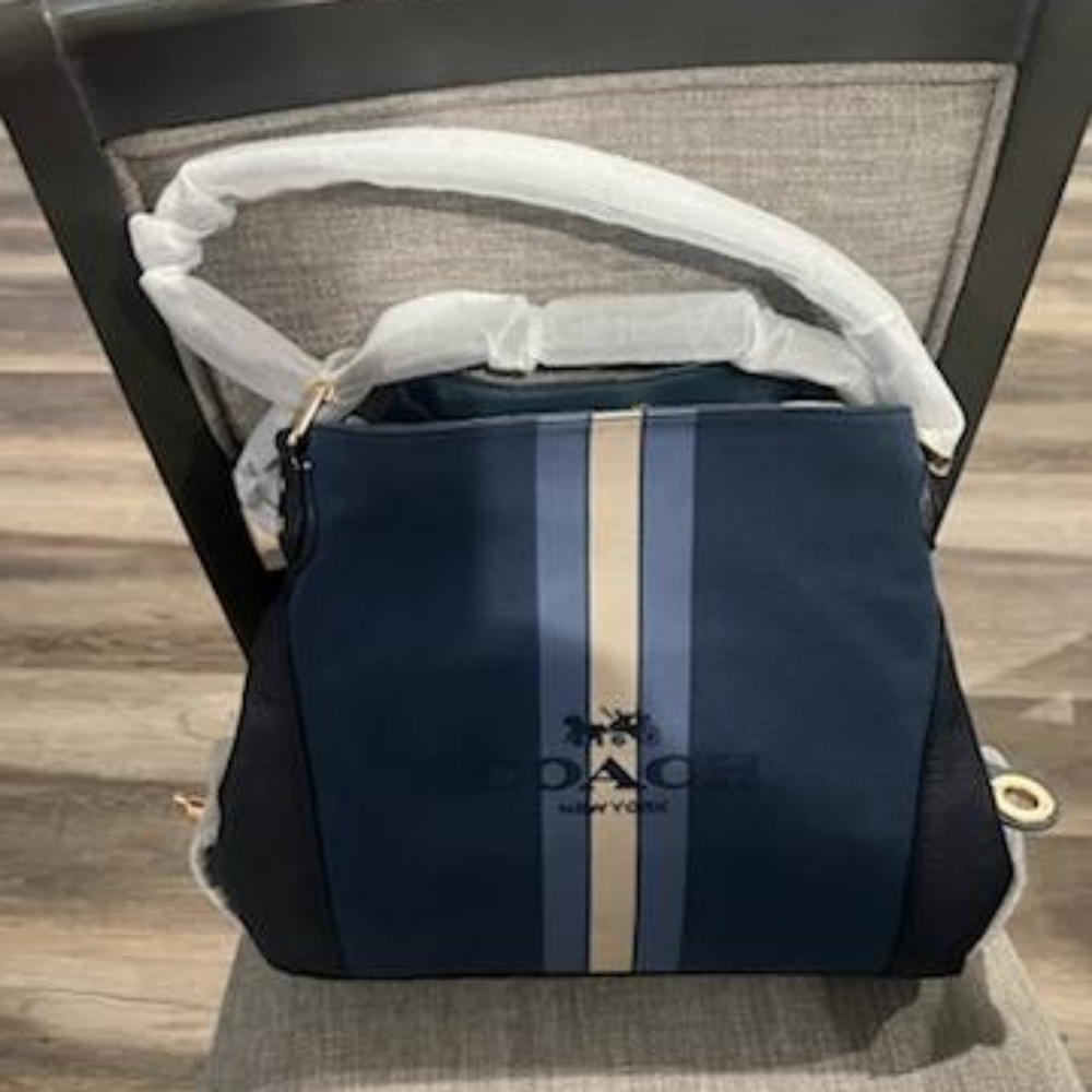 Brand New Coach Bag